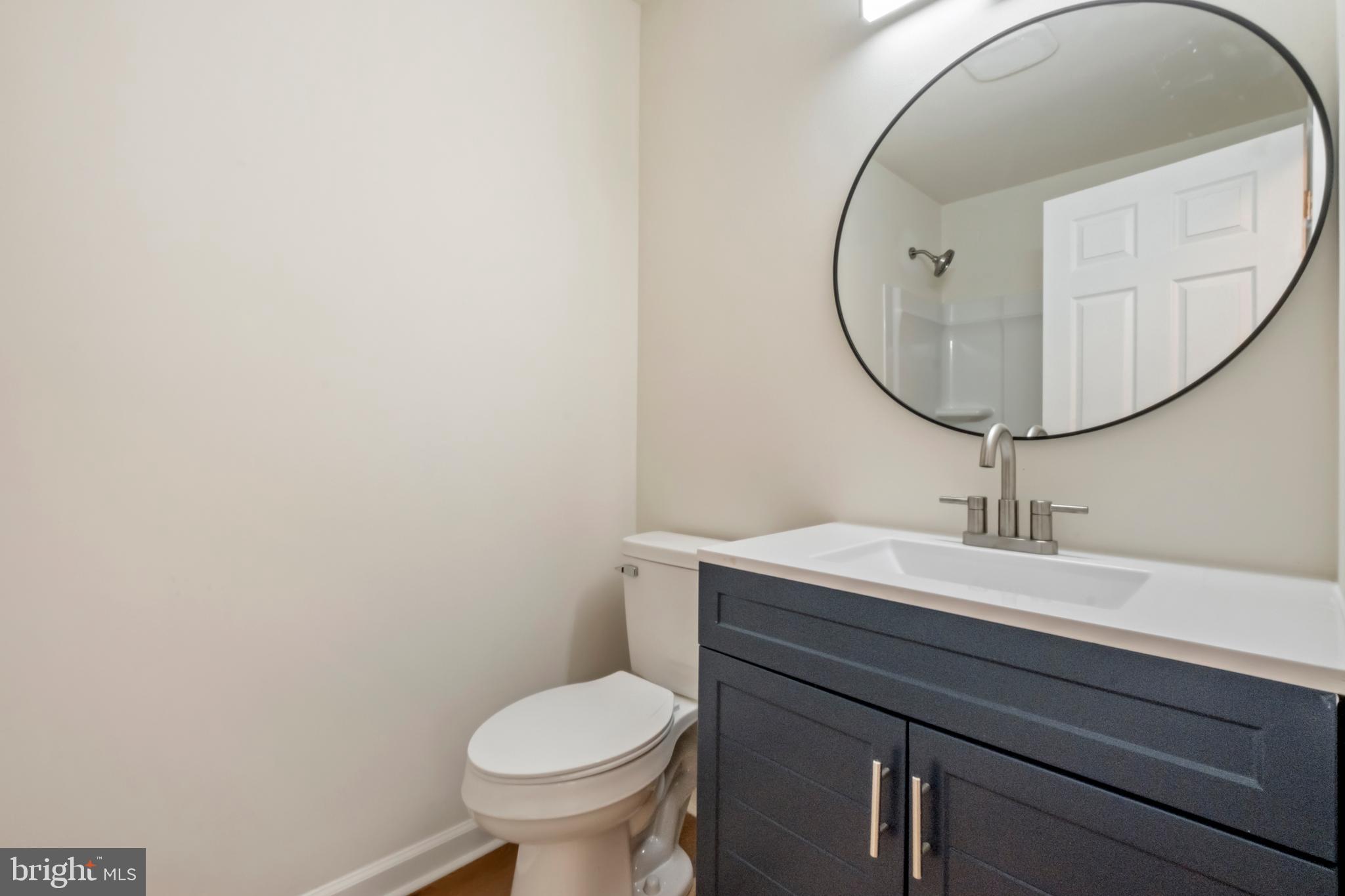 WOODBRIER MANOR - Residential