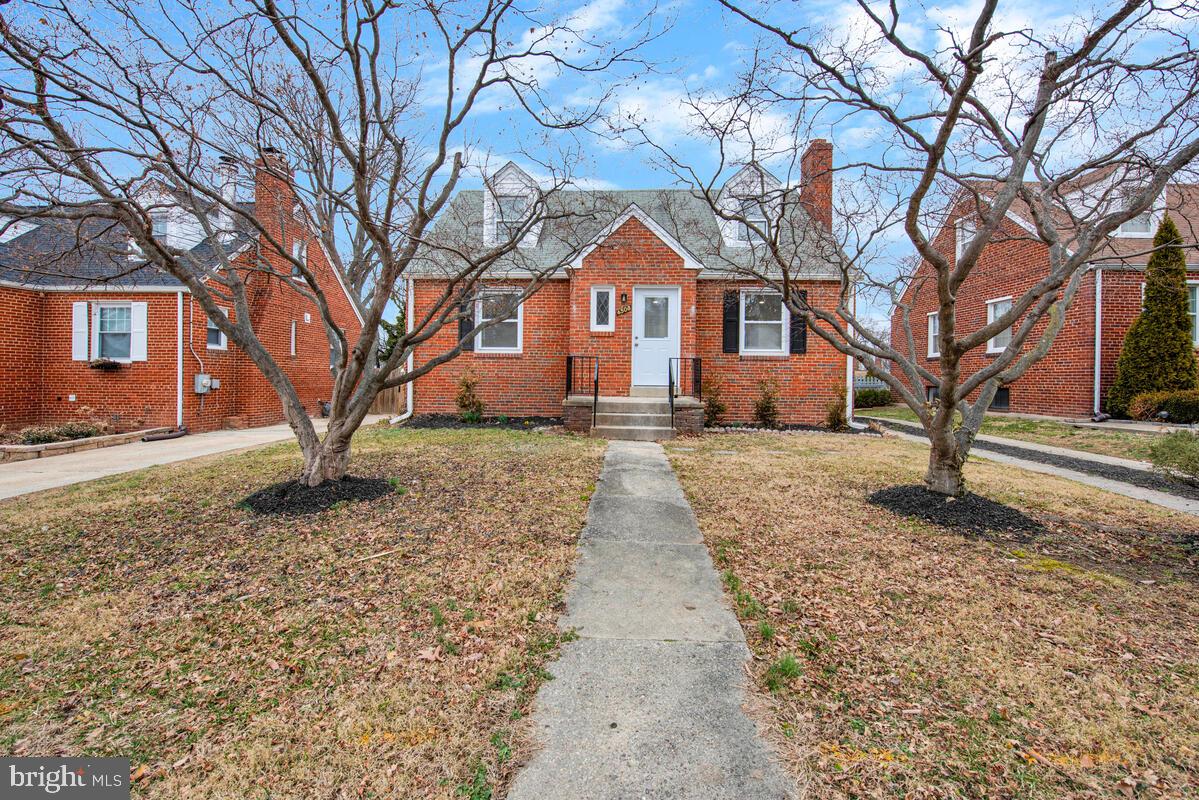 DISTRICT HEIGHTS - Residential