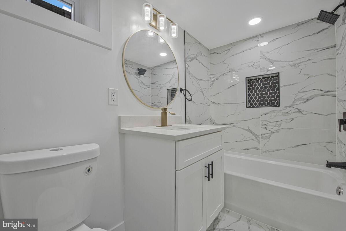 DISTRICT HEIGHTS - Residential