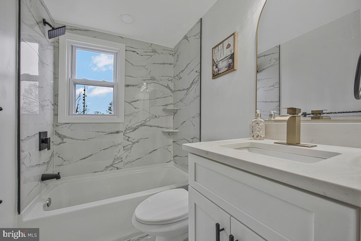 DISTRICT HEIGHTS - Residential