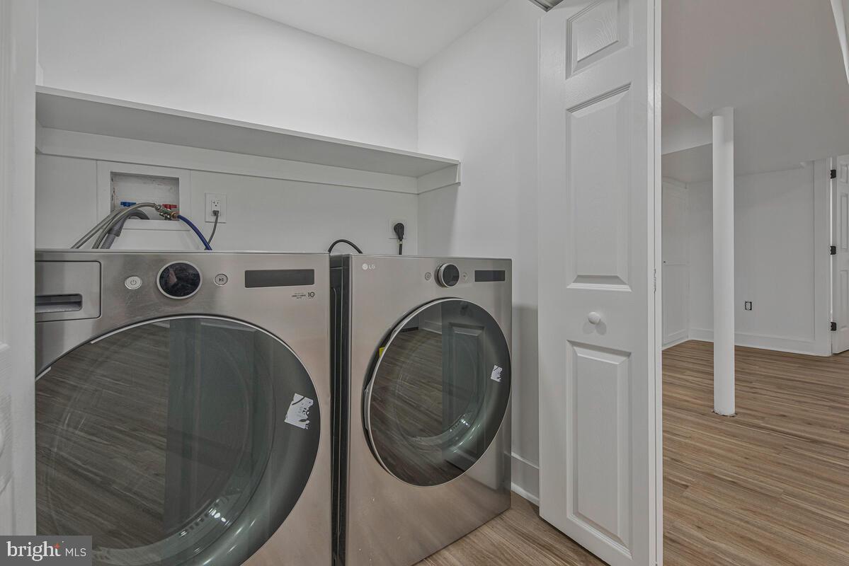 DISTRICT HEIGHTS - Residential