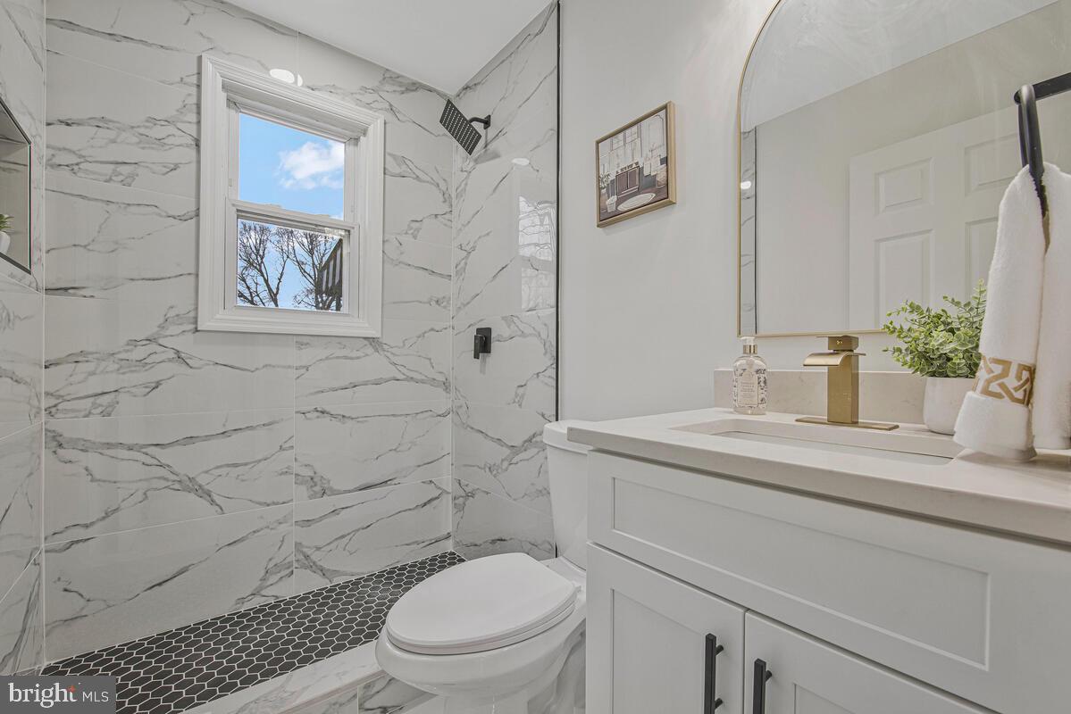 DISTRICT HEIGHTS - Residential