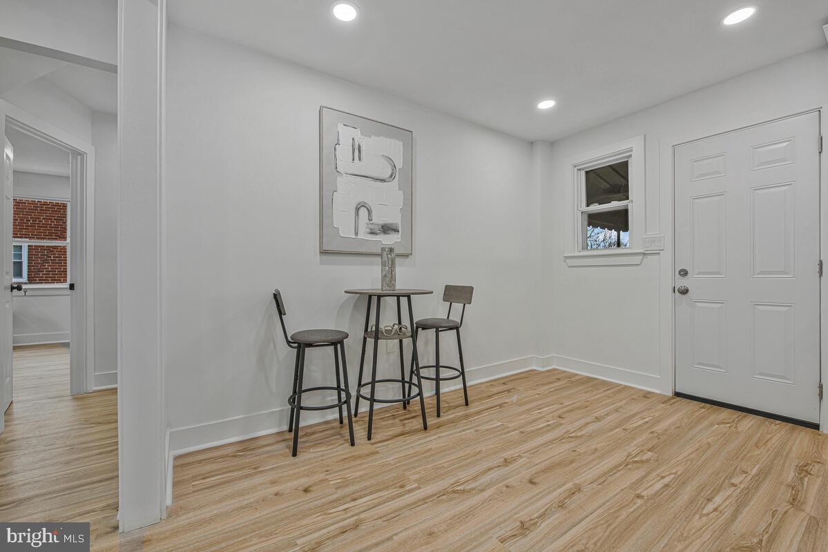 DISTRICT HEIGHTS - Residential