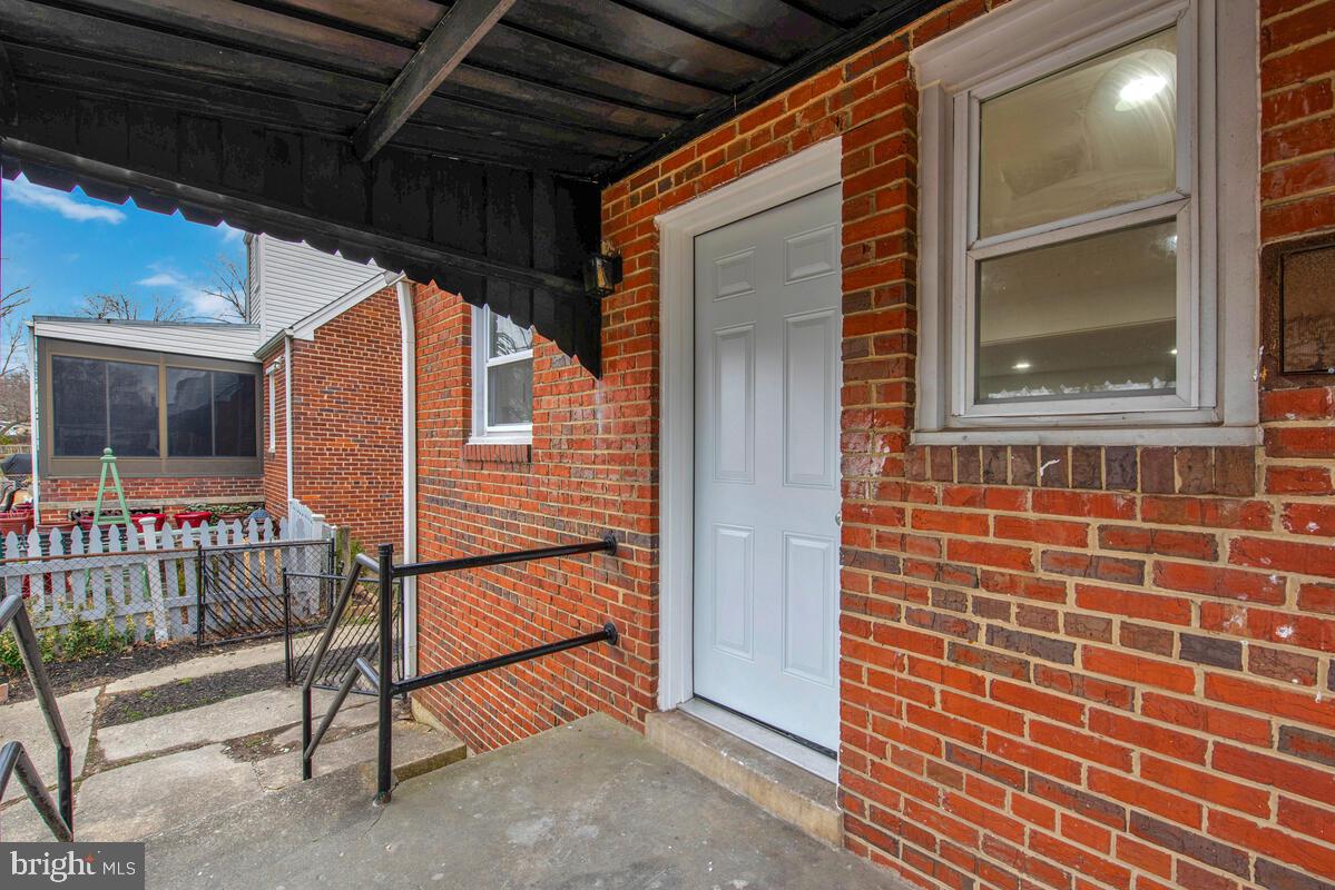 DISTRICT HEIGHTS - Residential