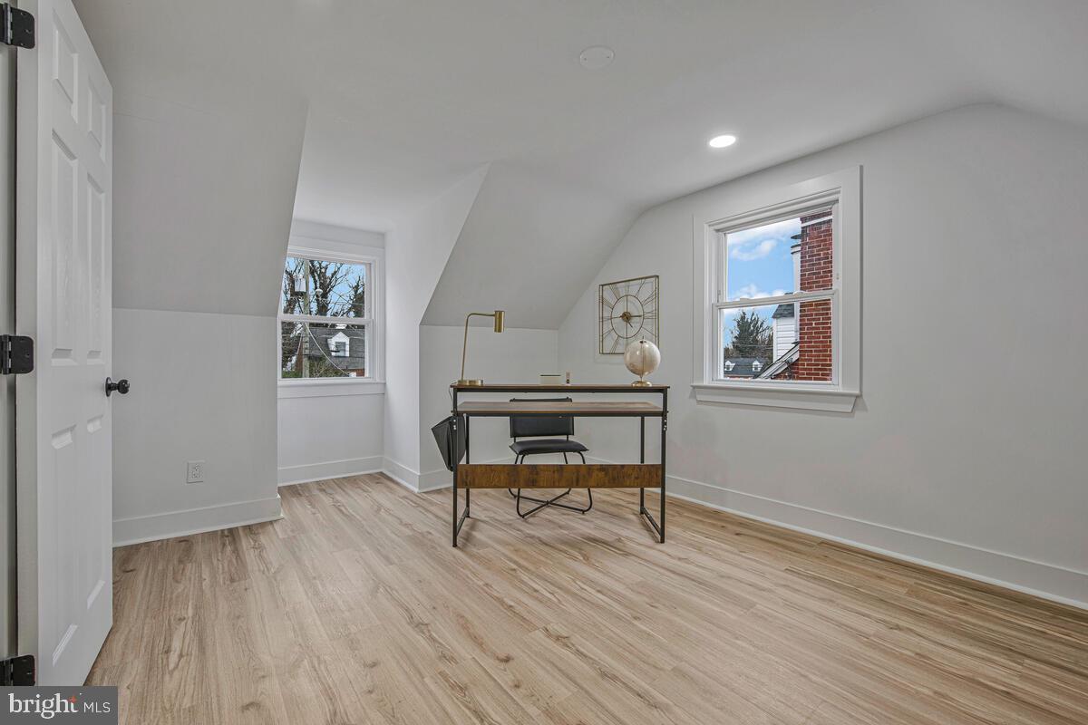 DISTRICT HEIGHTS - Residential