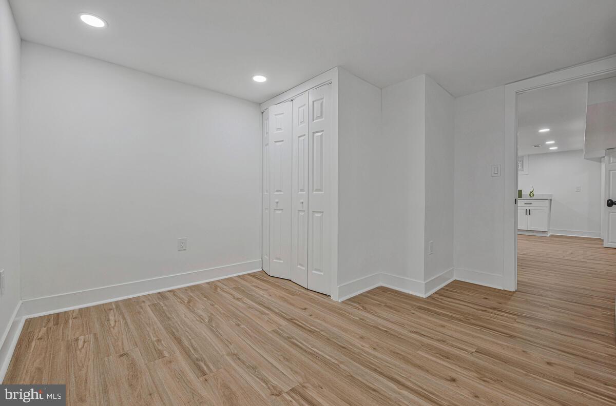 DISTRICT HEIGHTS - Residential