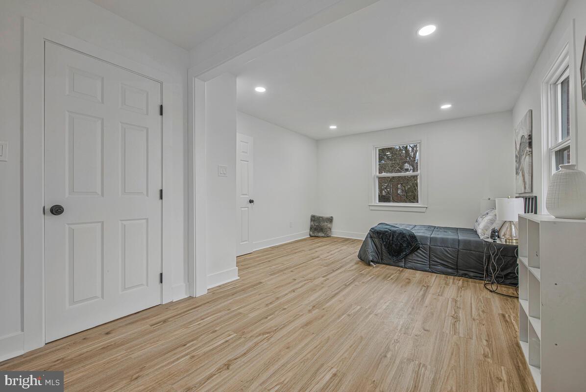 DISTRICT HEIGHTS - Residential