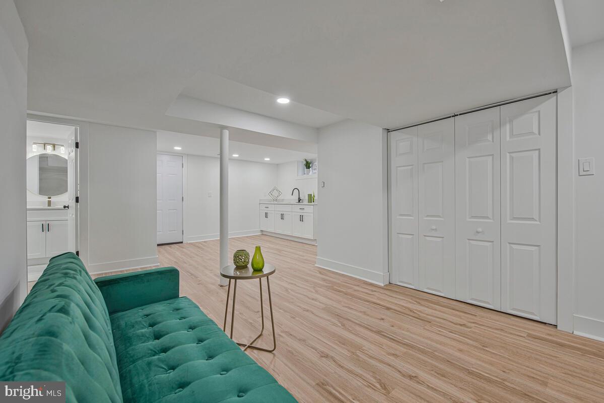 DISTRICT HEIGHTS - Residential