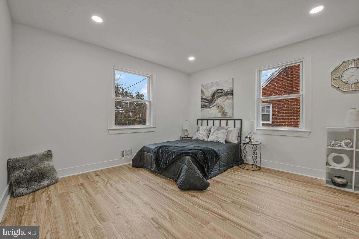 DISTRICT HEIGHTS - Residential