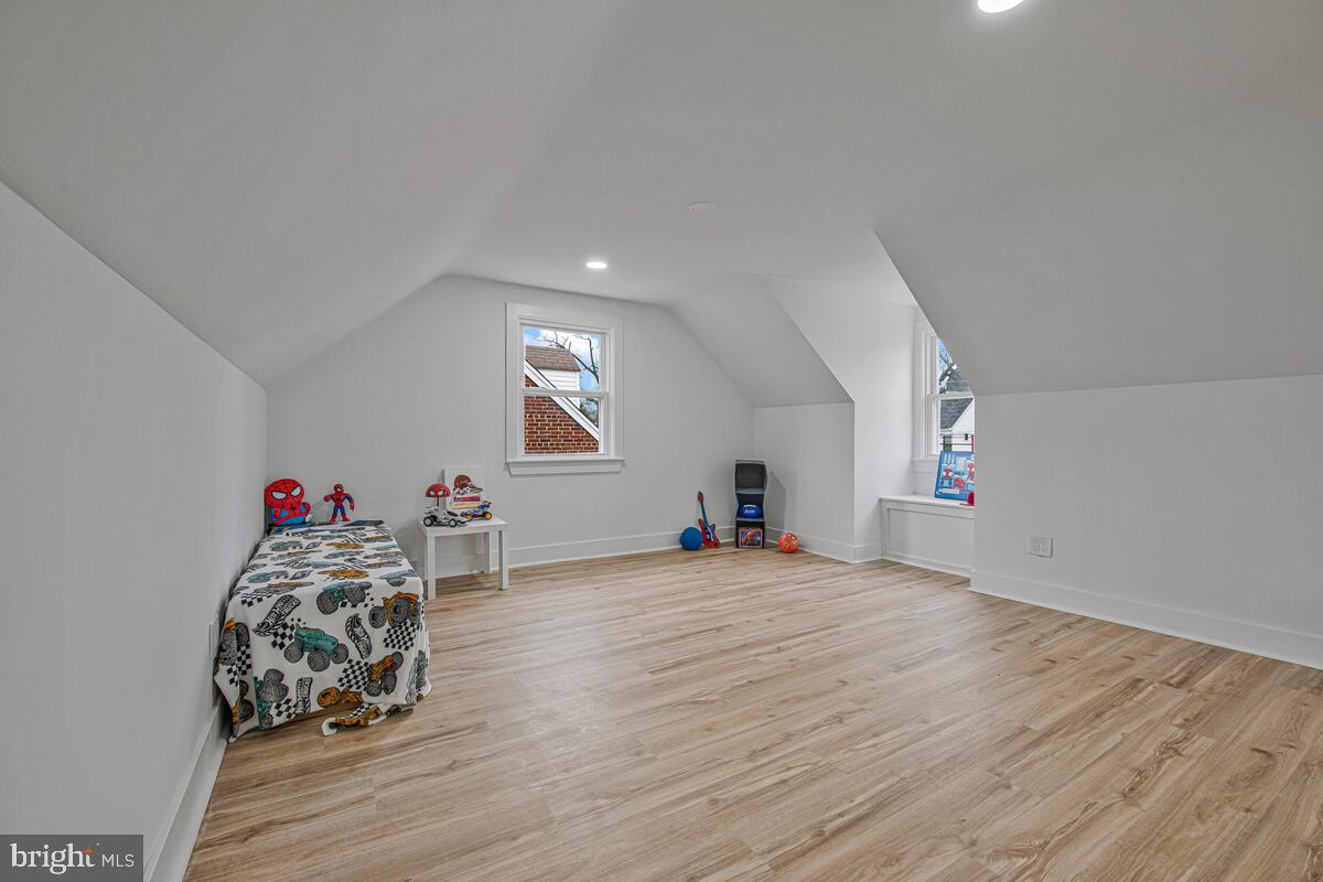 DISTRICT HEIGHTS - Residential