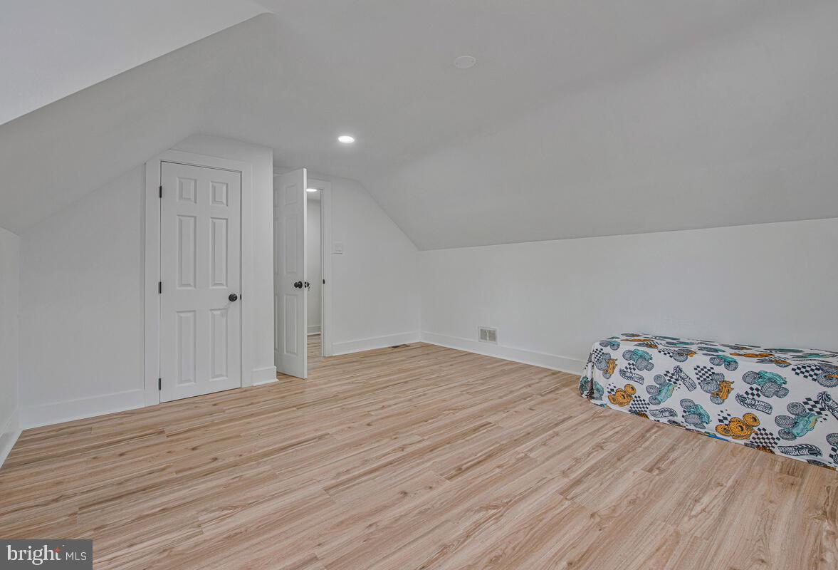 DISTRICT HEIGHTS - Residential