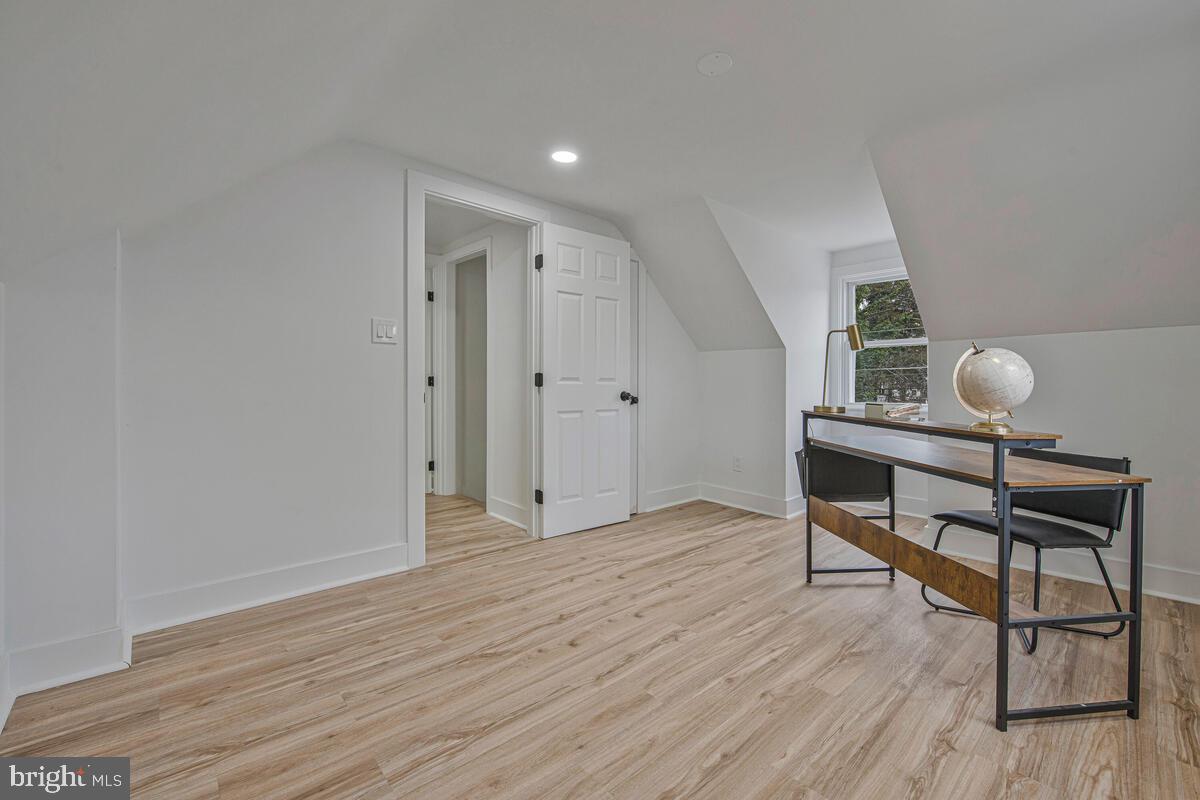 DISTRICT HEIGHTS - Residential