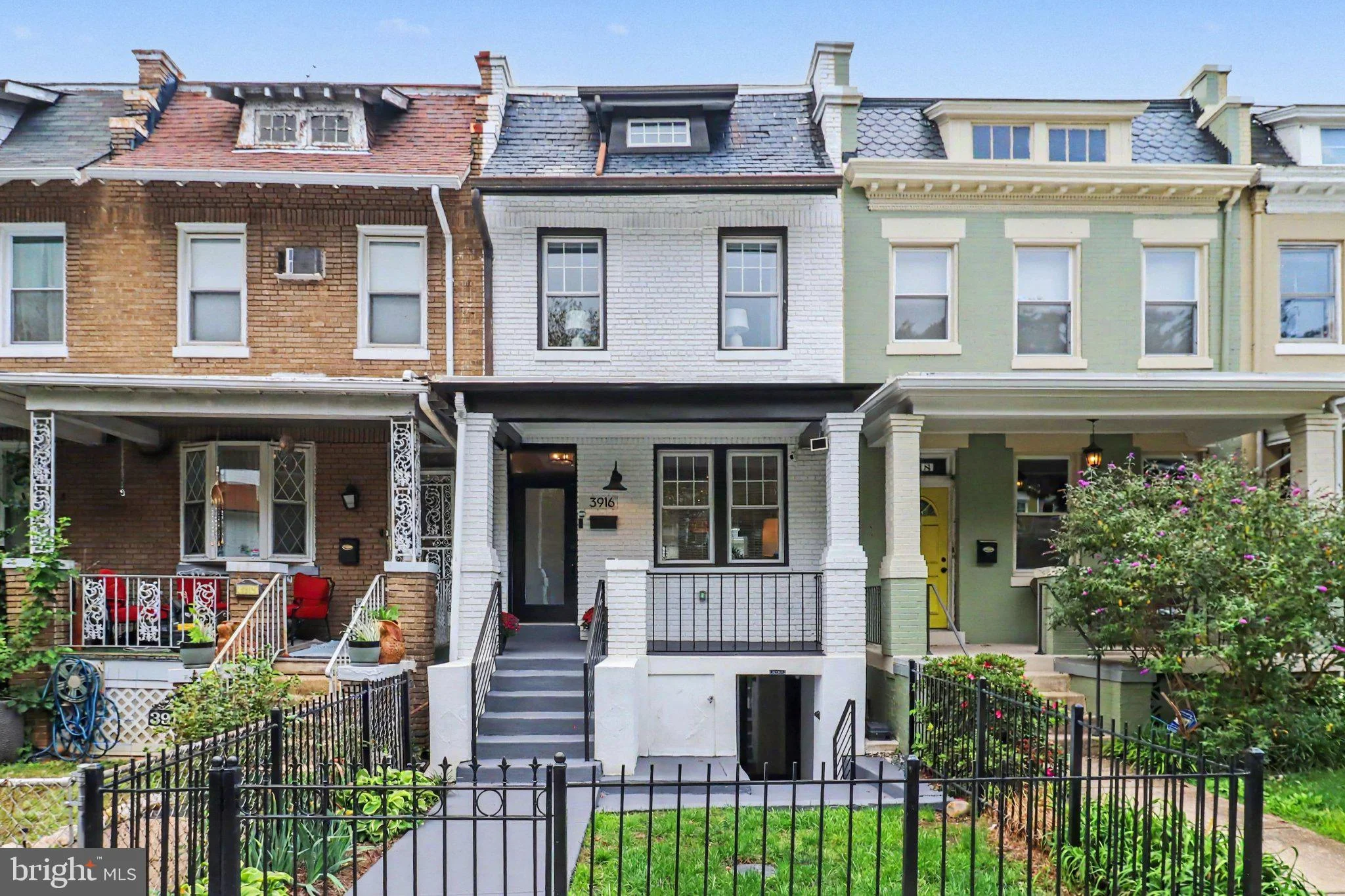 3916 Kansas Avenue NW, Washington, DC 20011