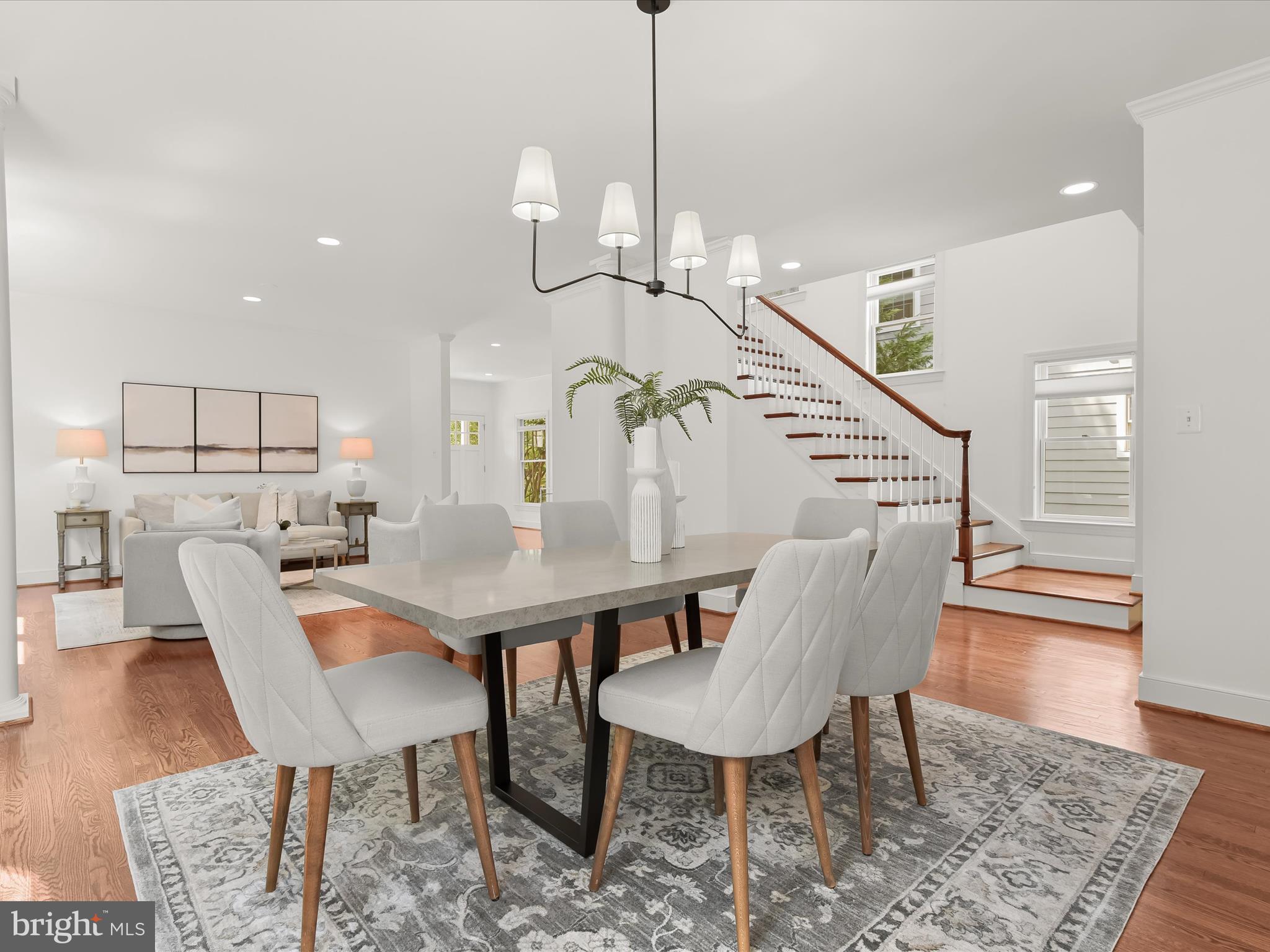 WOODMONT - Residential