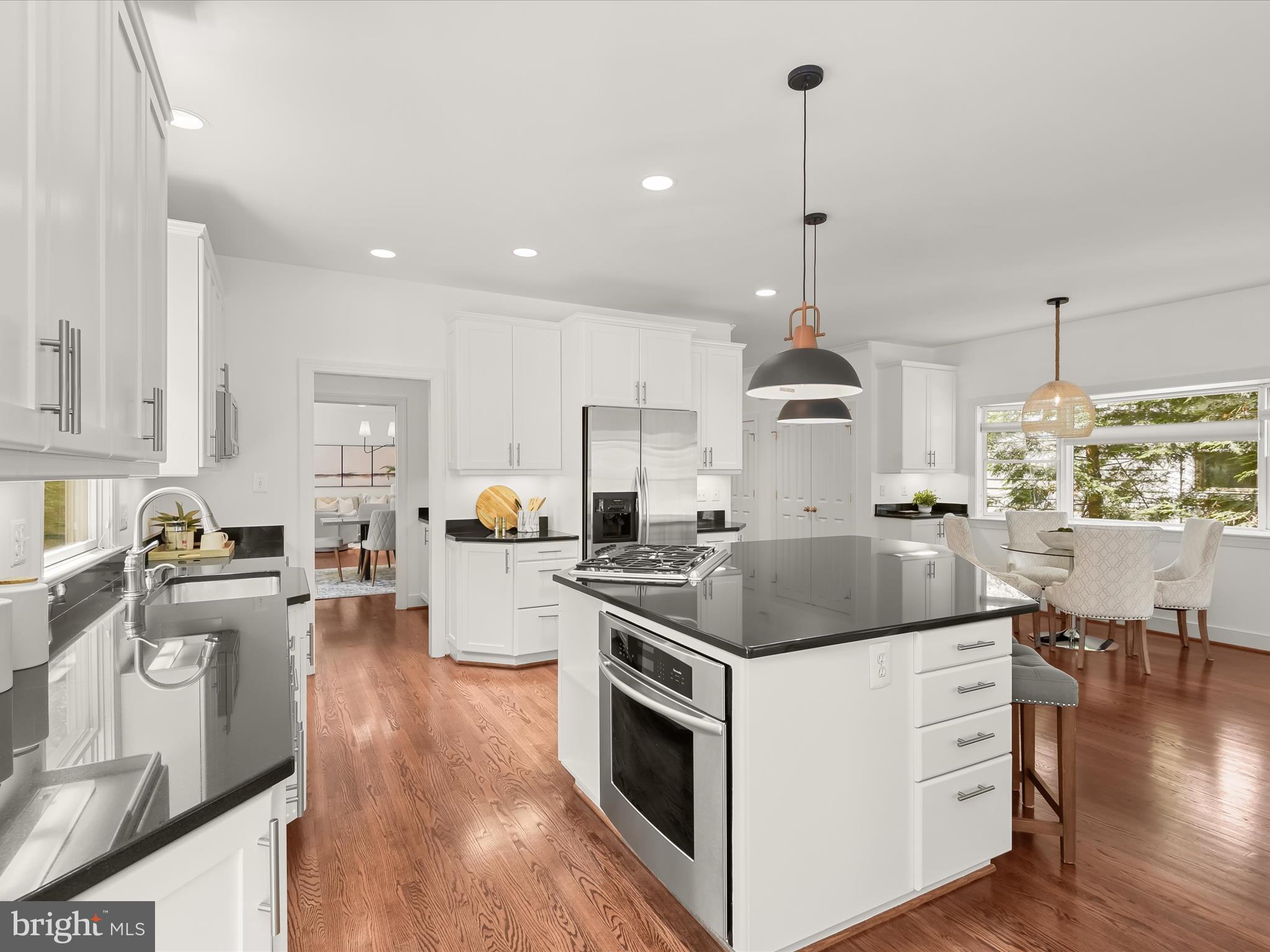 WOODMONT - Residential