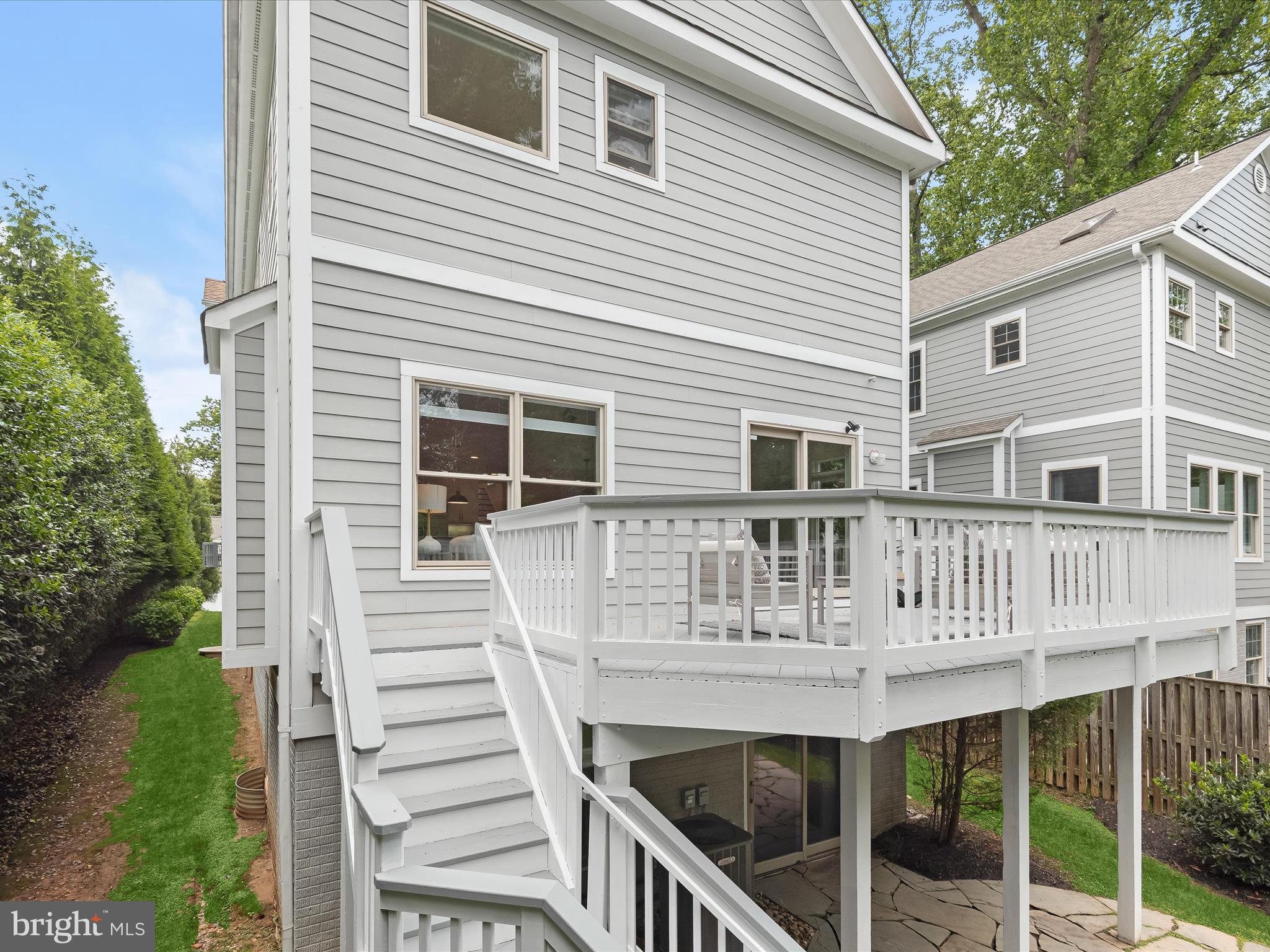 WOODMONT - Residential