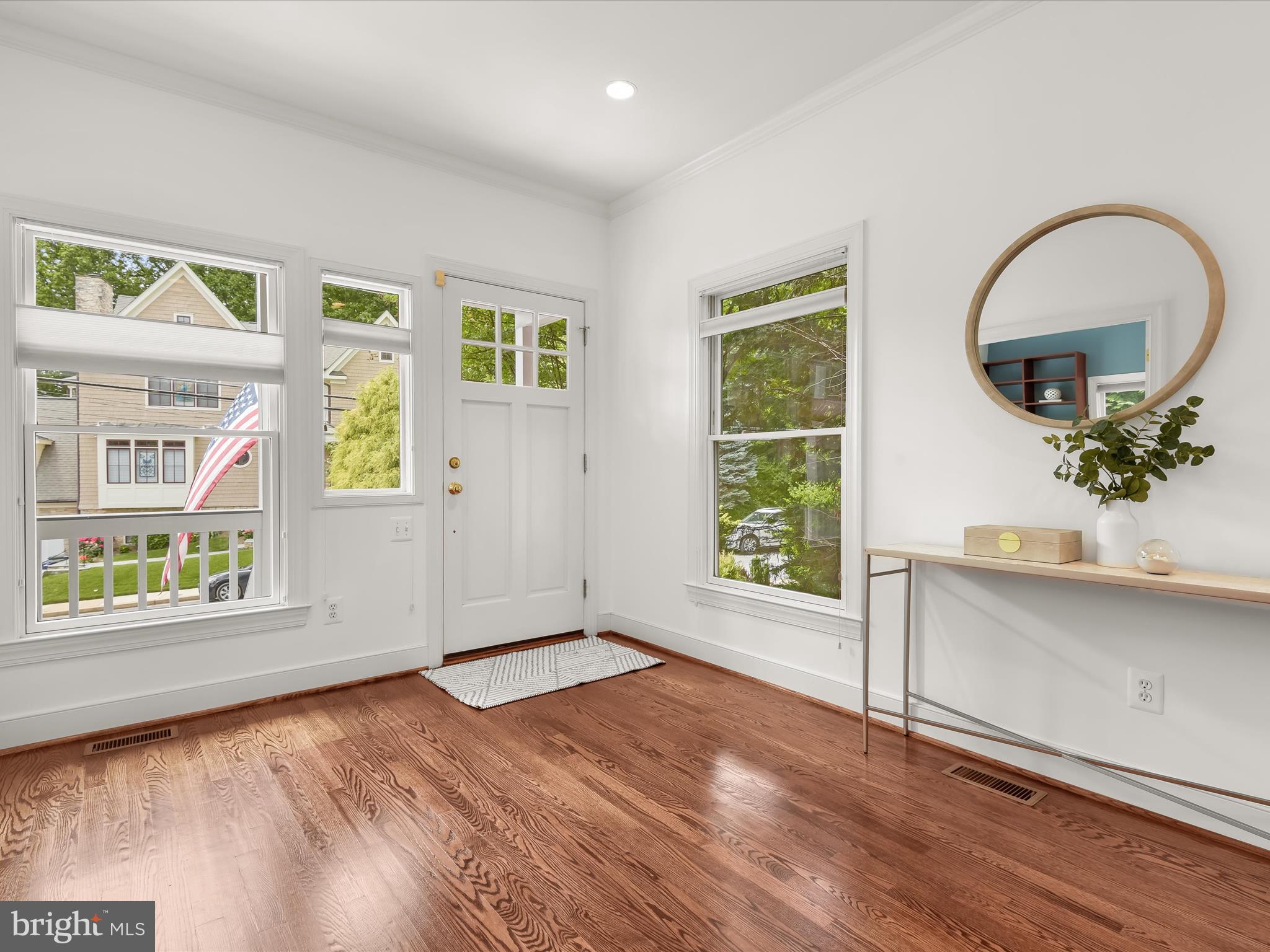 WOODMONT - Residential