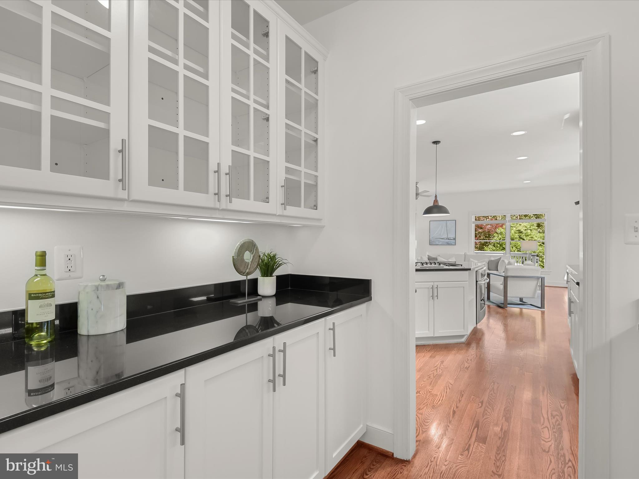 WOODMONT - Residential