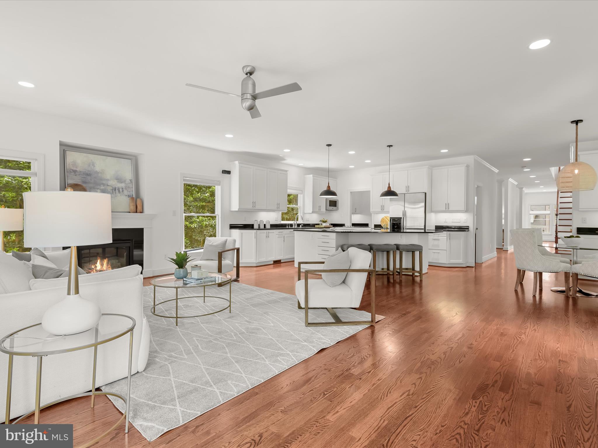 WOODMONT - Residential