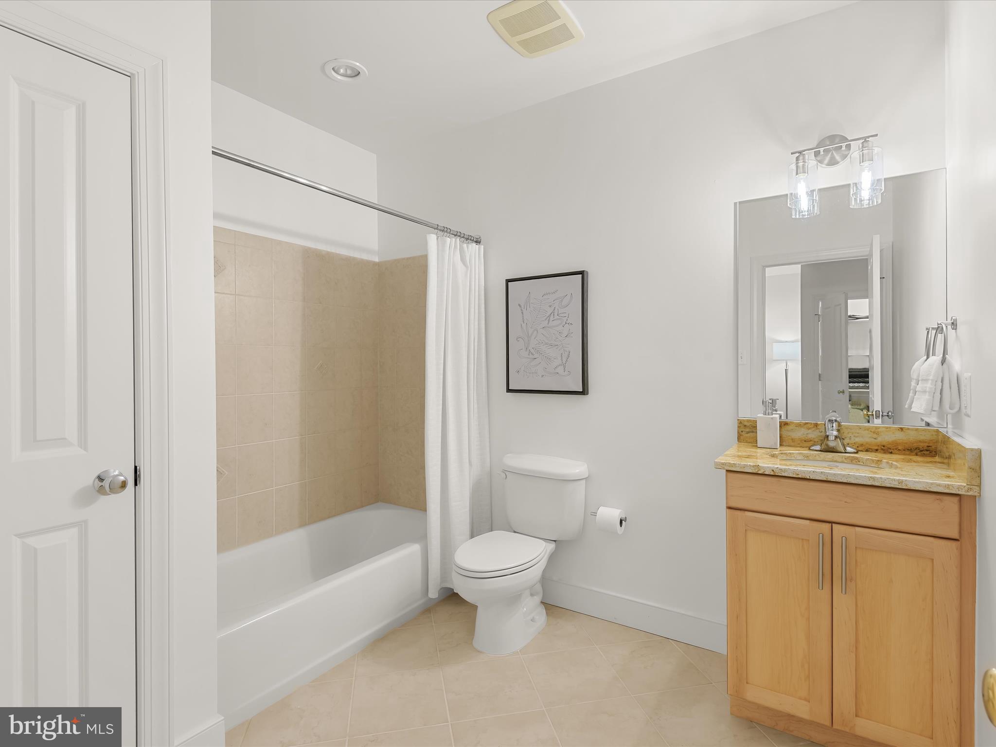 WOODMONT - Residential