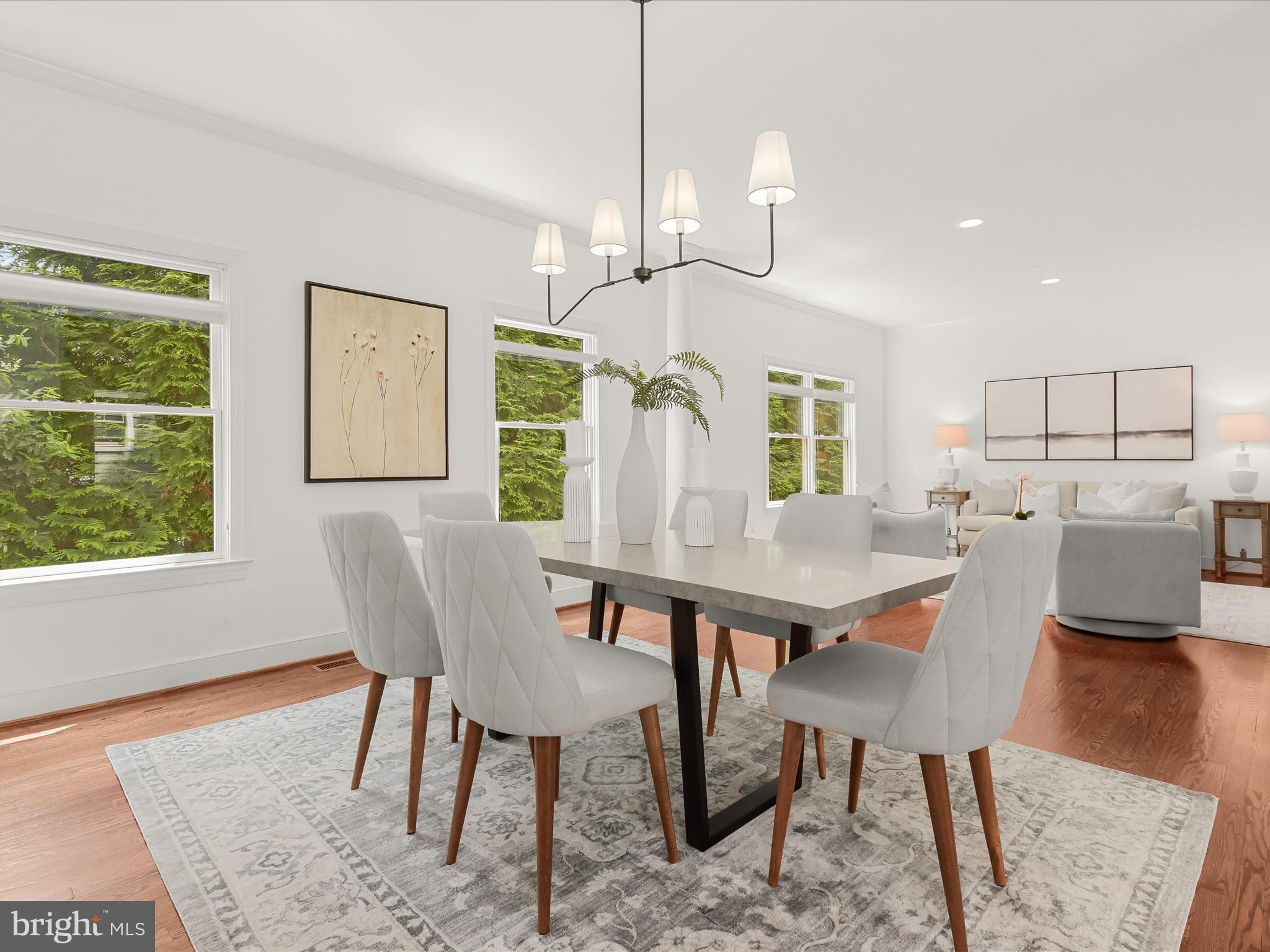 WOODMONT - Residential