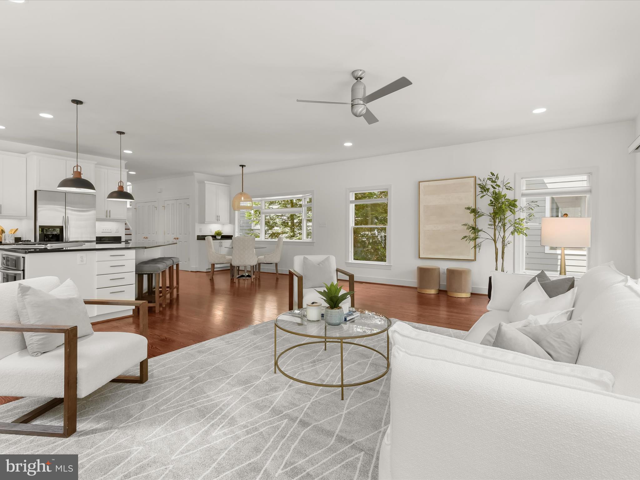 WOODMONT - Residential