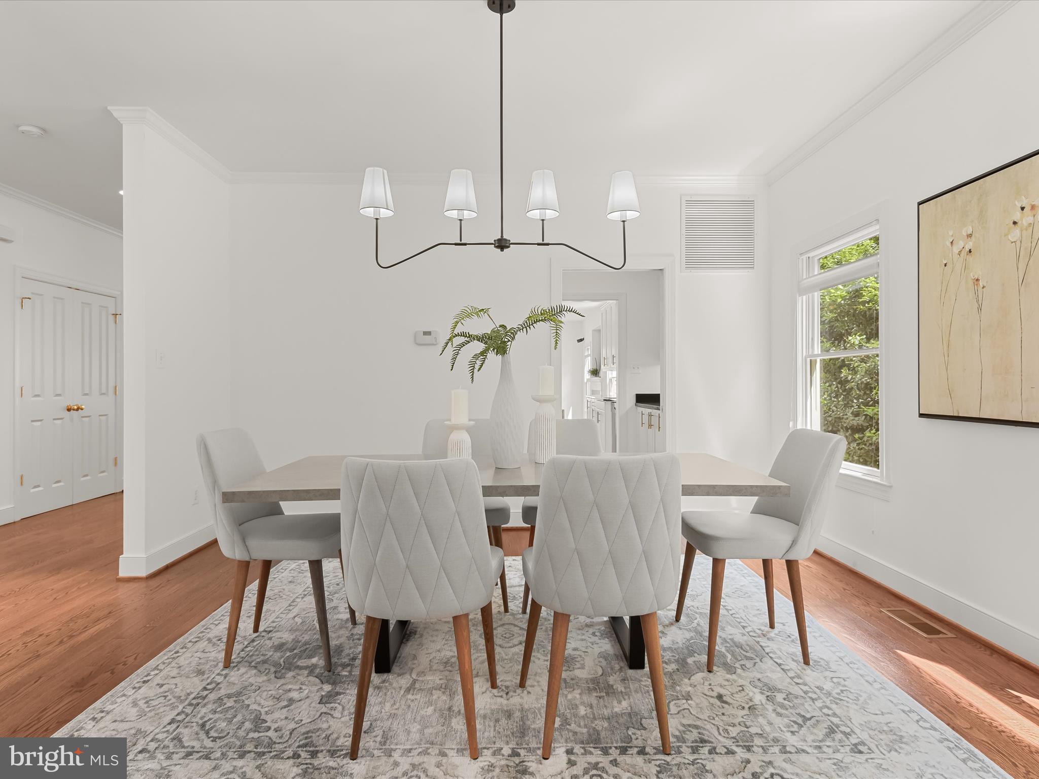 WOODMONT - Residential