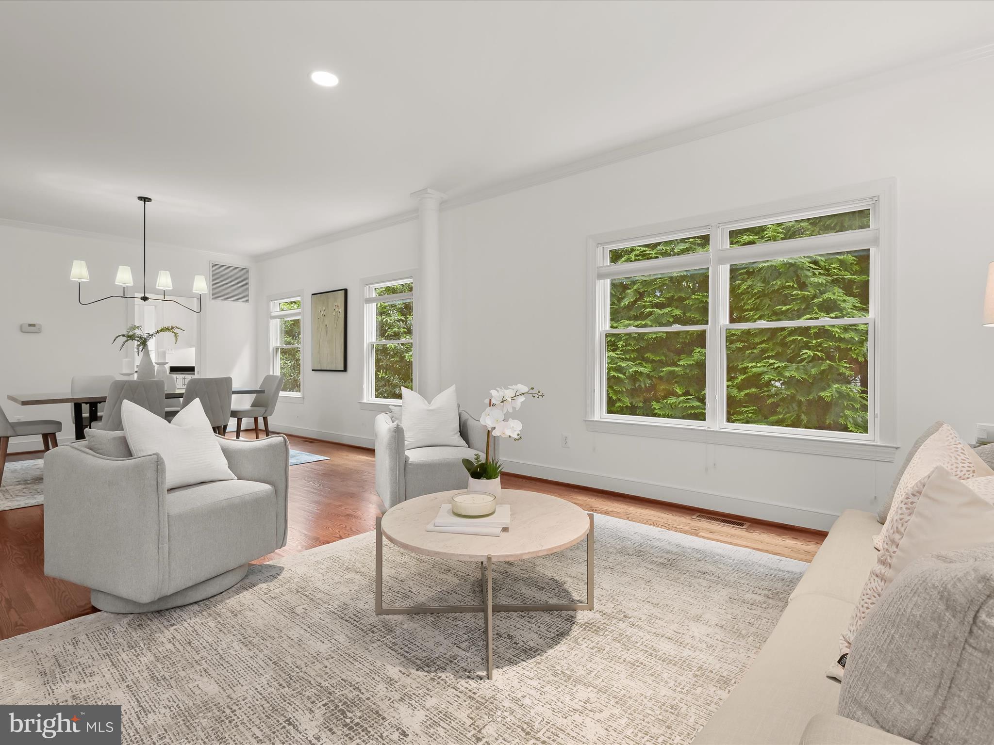 WOODMONT - Residential