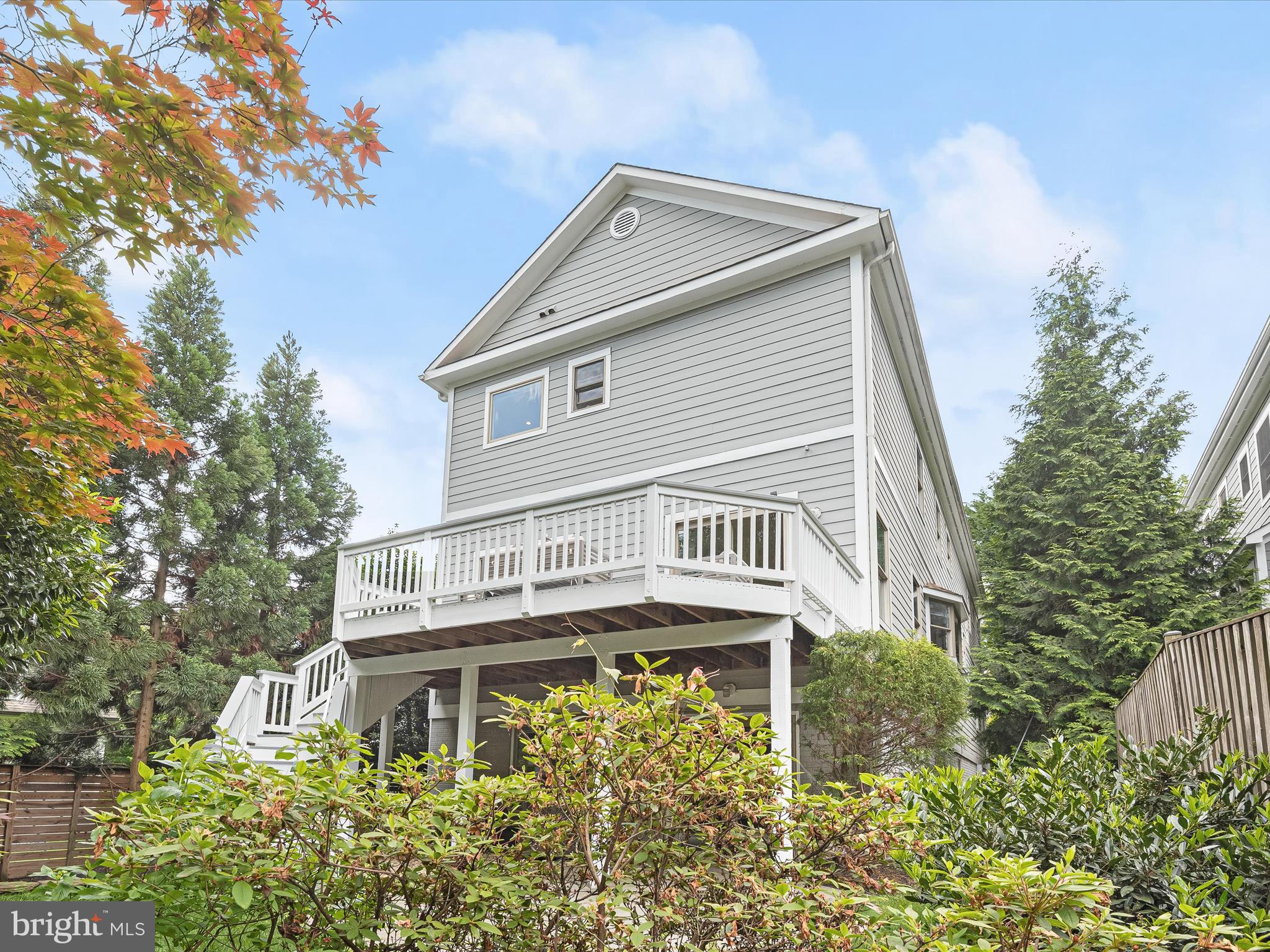 WOODMONT - Residential