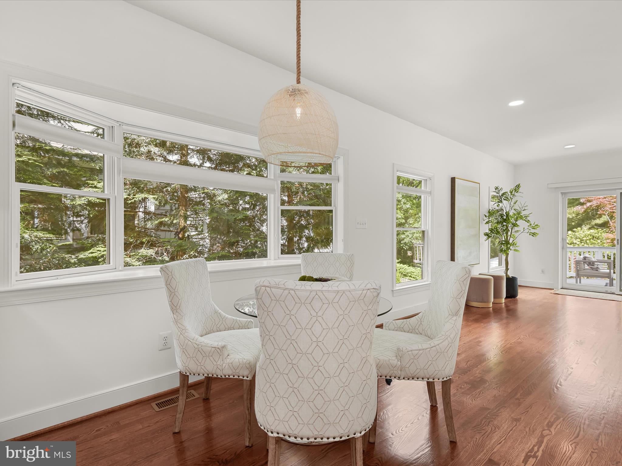 WOODMONT - Residential