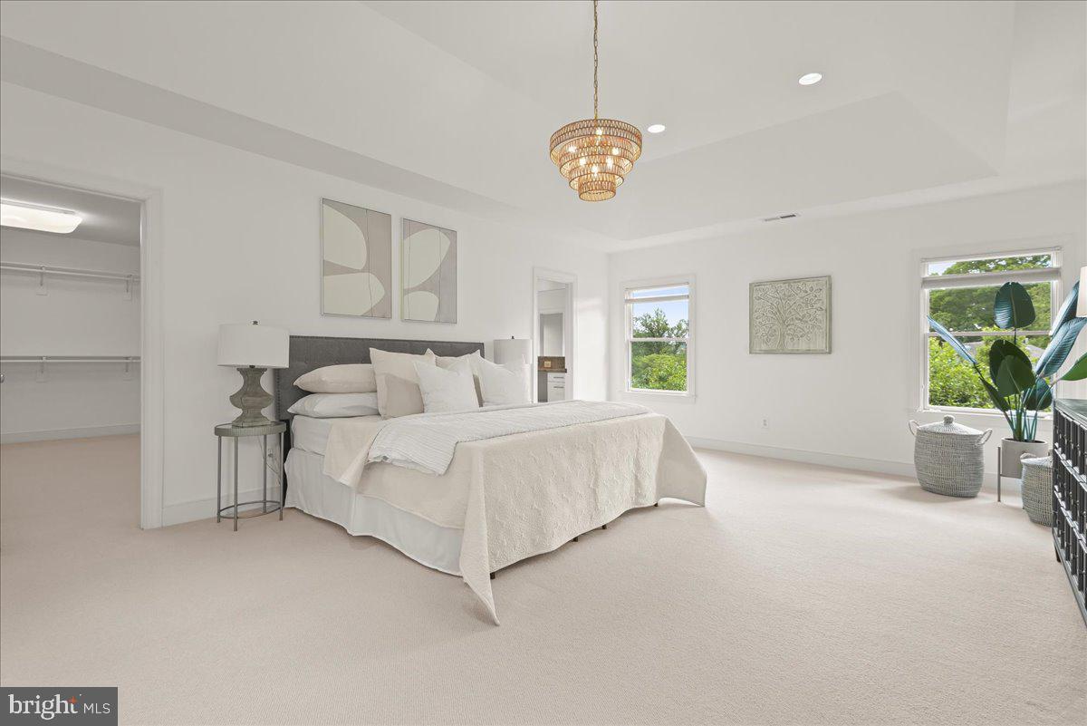 WOODMONT - Residential