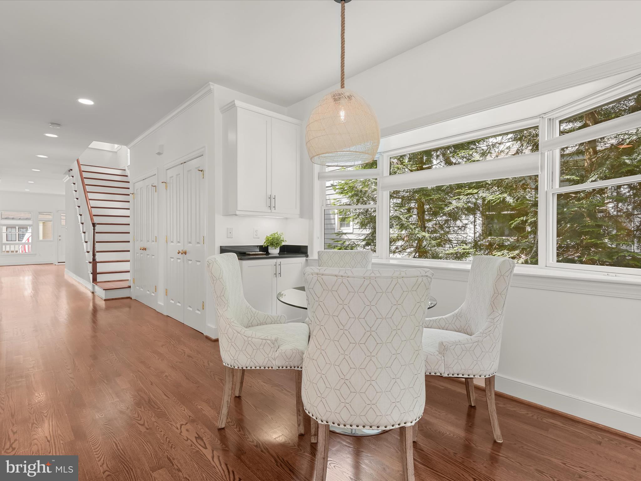 WOODMONT - Residential