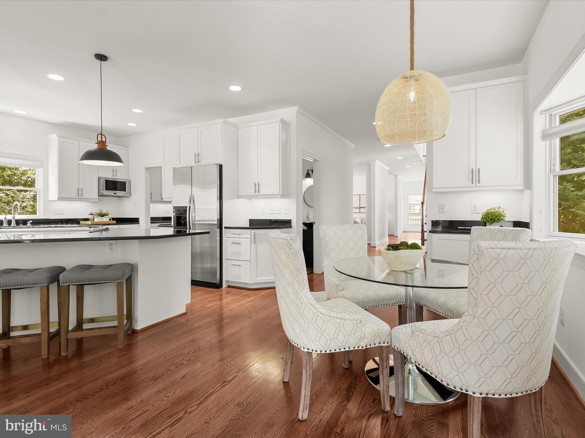 WOODMONT - Residential