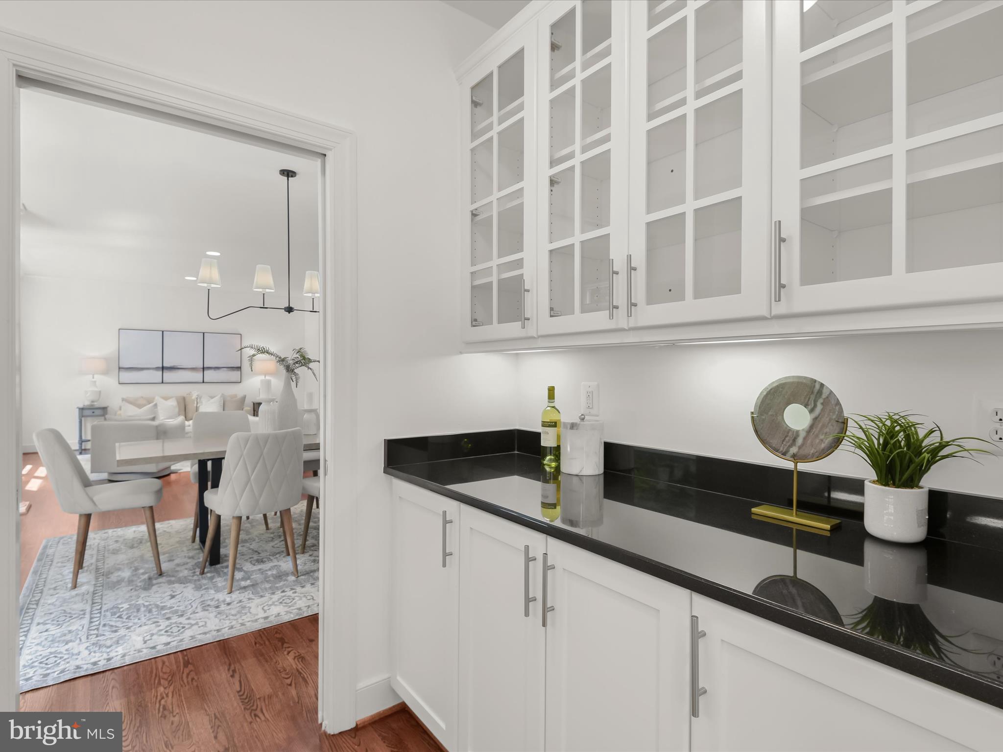 WOODMONT - Residential