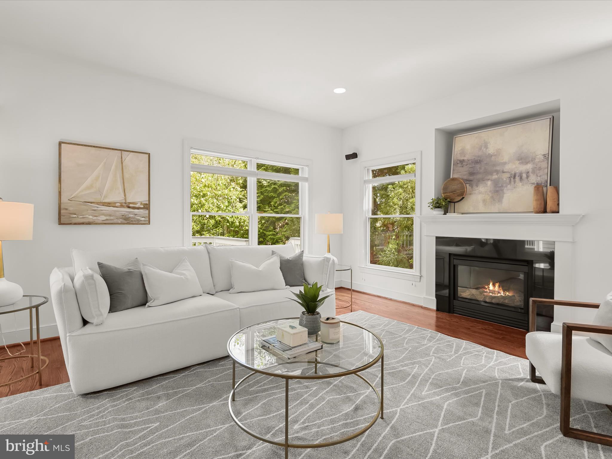 WOODMONT - Residential