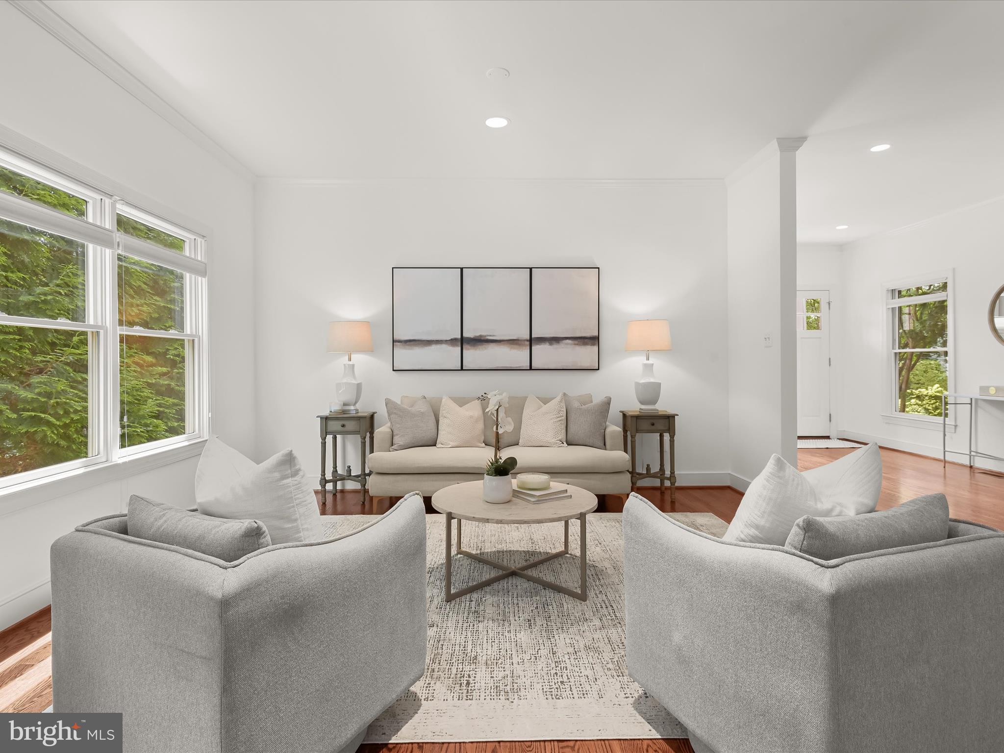 WOODMONT - Residential