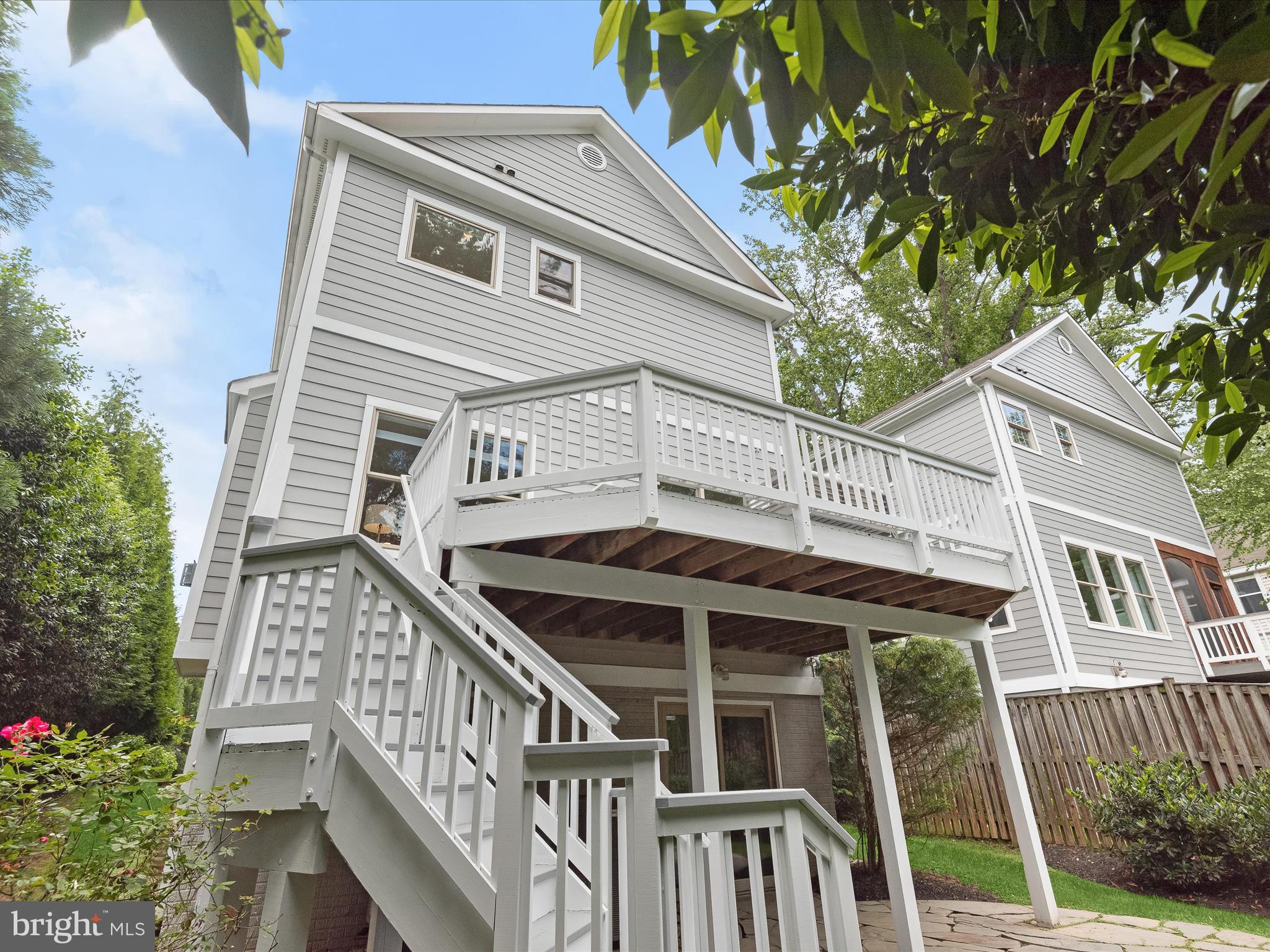 WOODMONT - Residential