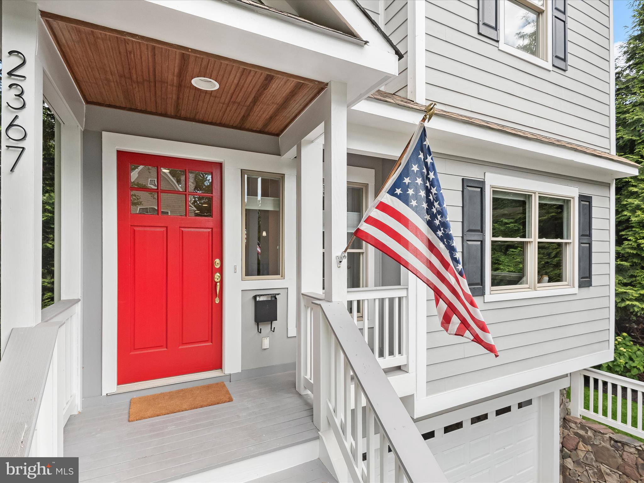 WOODMONT - Residential