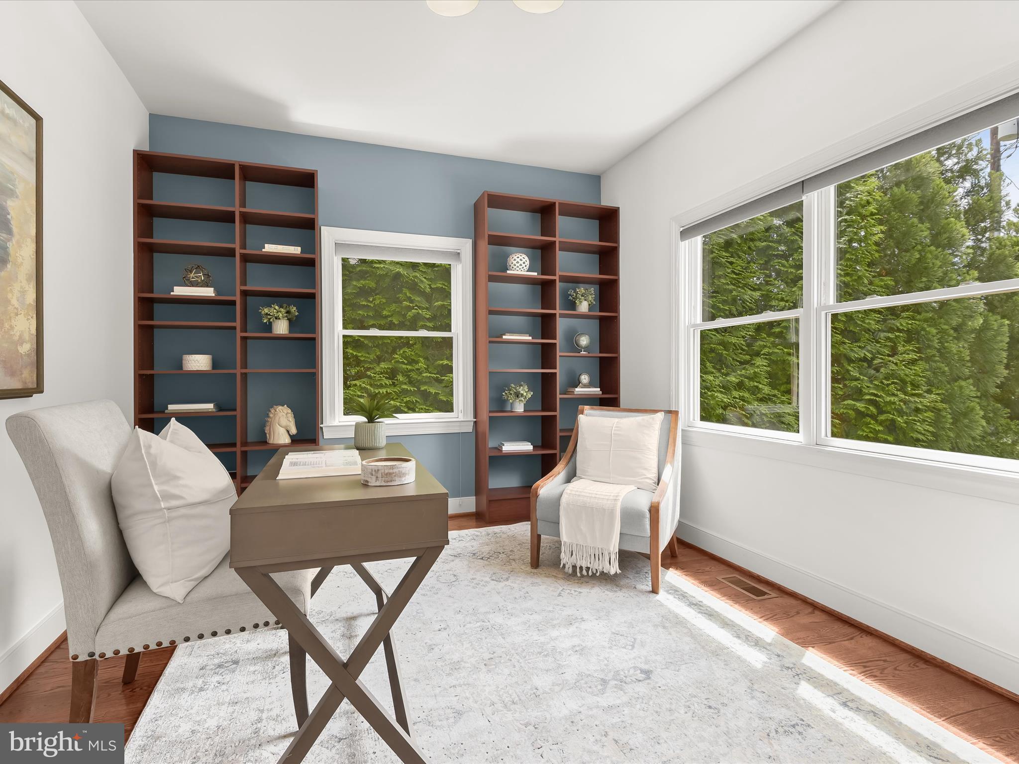 WOODMONT - Residential