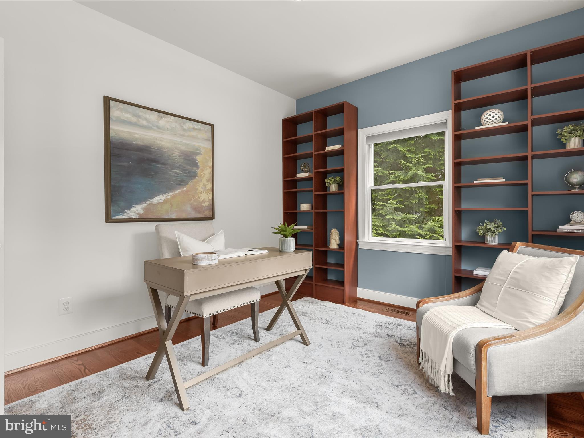 WOODMONT - Residential