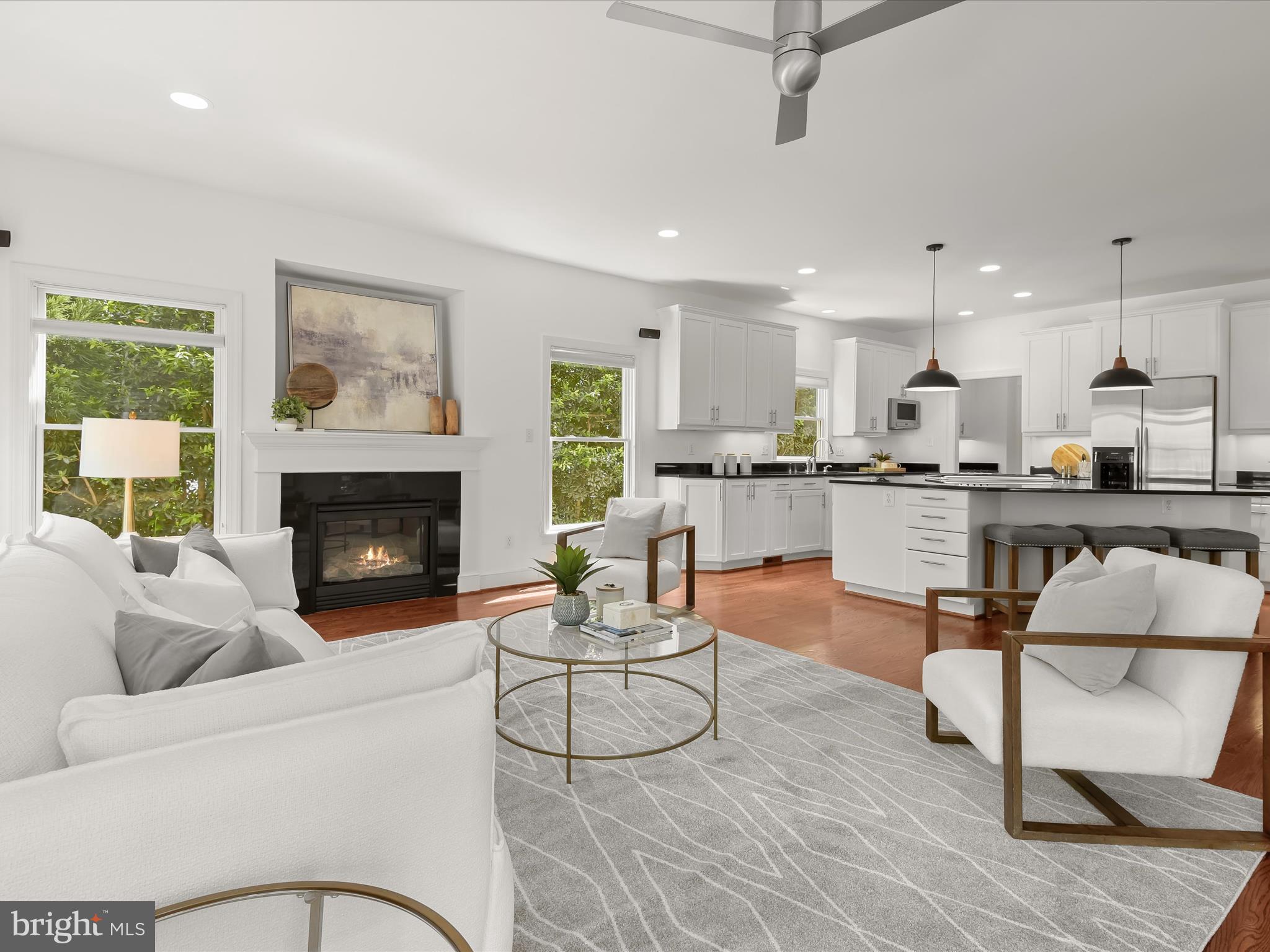 WOODMONT - Residential