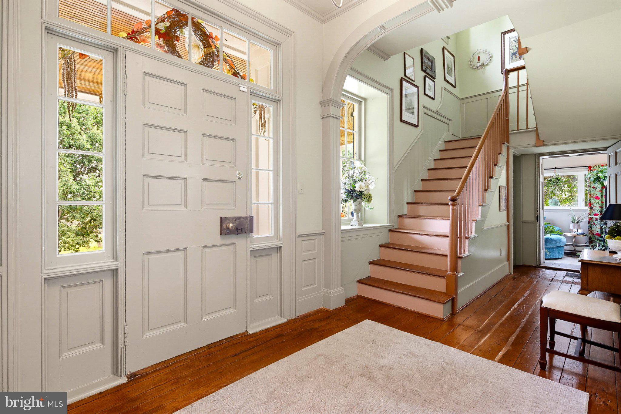1575 MARRIOTTSVILLE ROAD