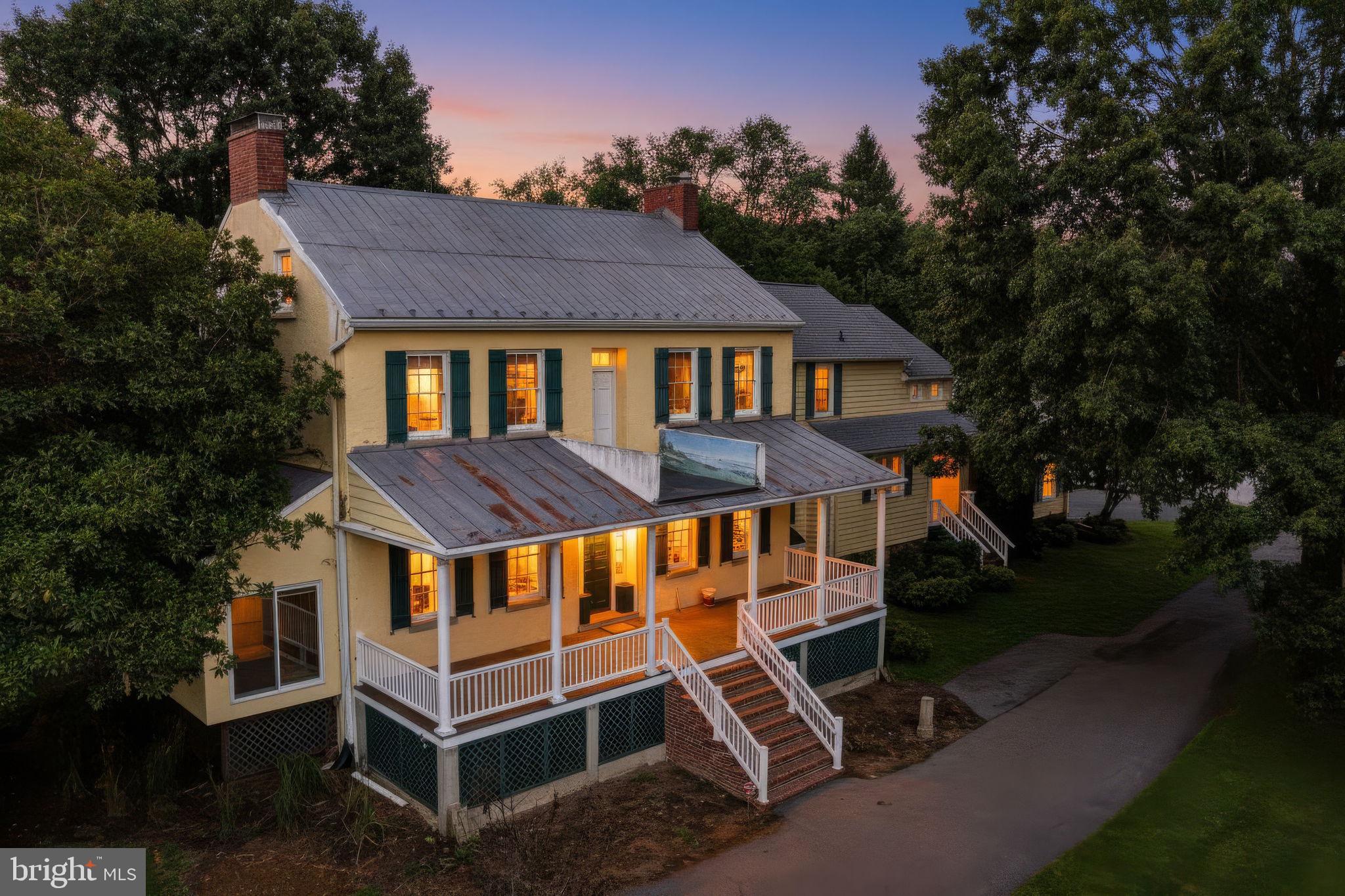 1575 MARRIOTTSVILLE ROAD