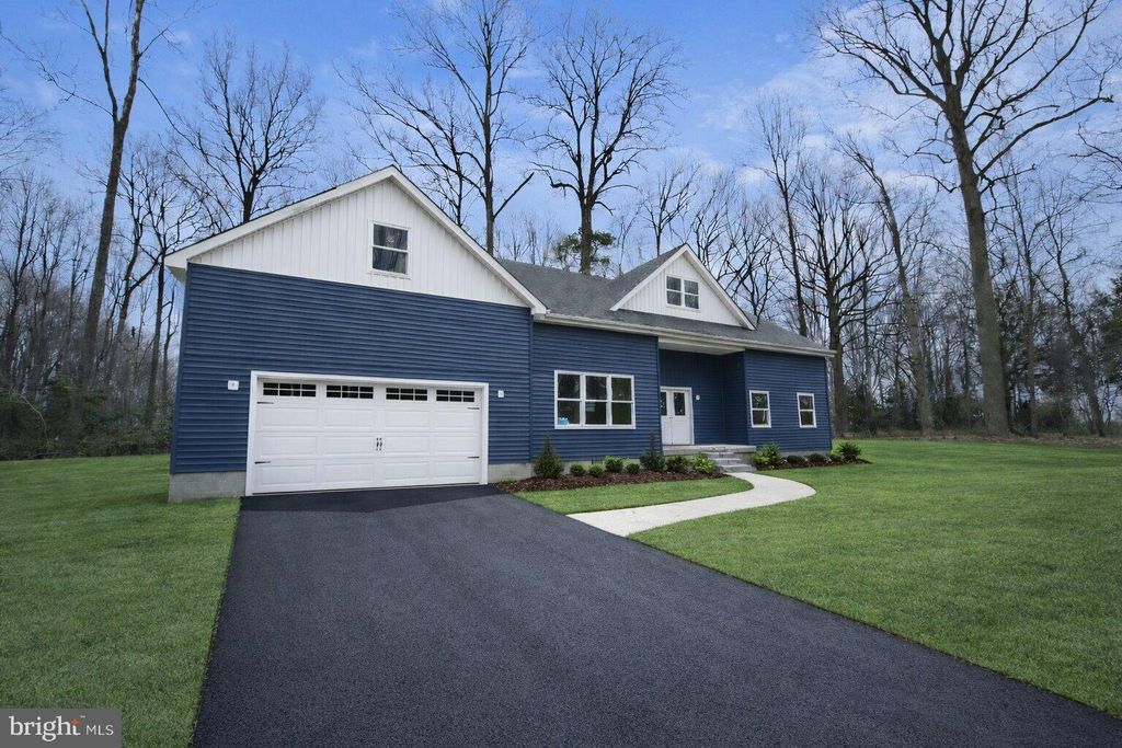 Photo of 24519 Holly Acres Ln, MILTON, DE 19968 (MLS # DESU2106456)