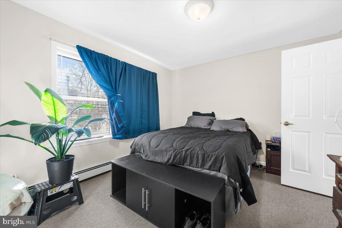 RICHLAND TWP - Residential Income