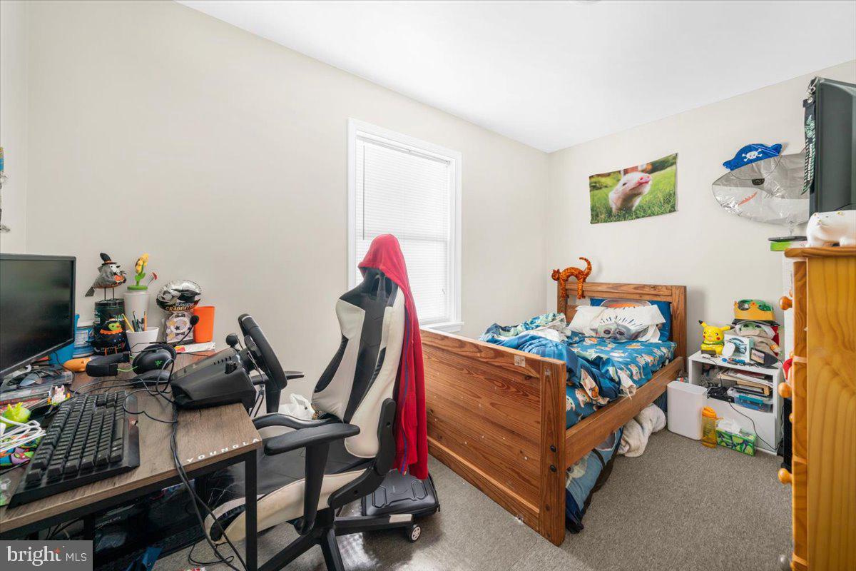 RICHLAND TWP - Residential Income