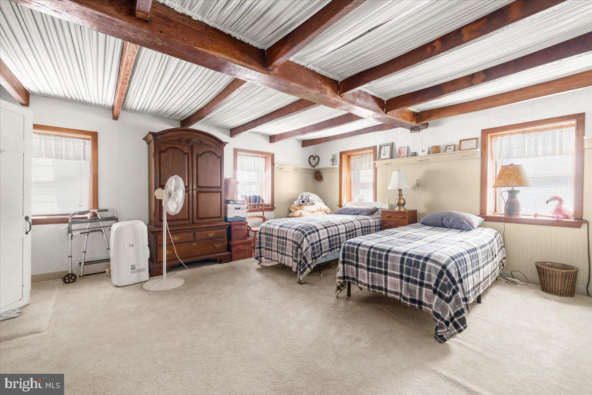 RICHLAND TWP - Residential Income