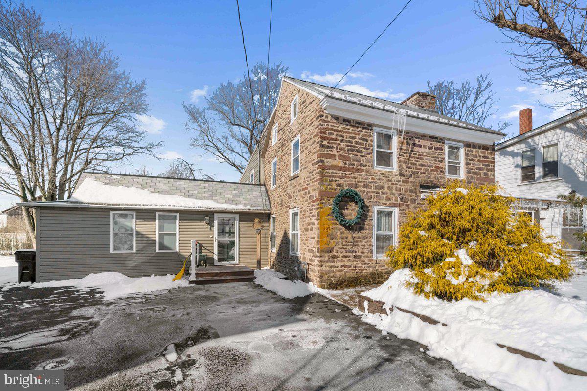 378 RICHLANDTOWN PIKE