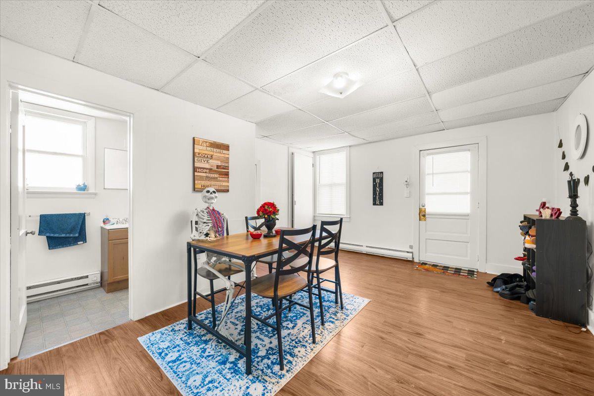 RICHLAND TWP - Residential Income