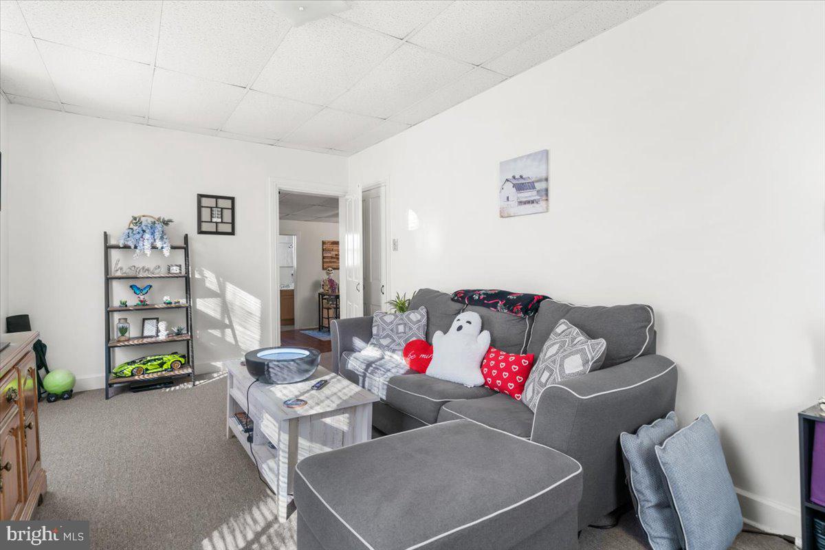 RICHLAND TWP - Residential Income